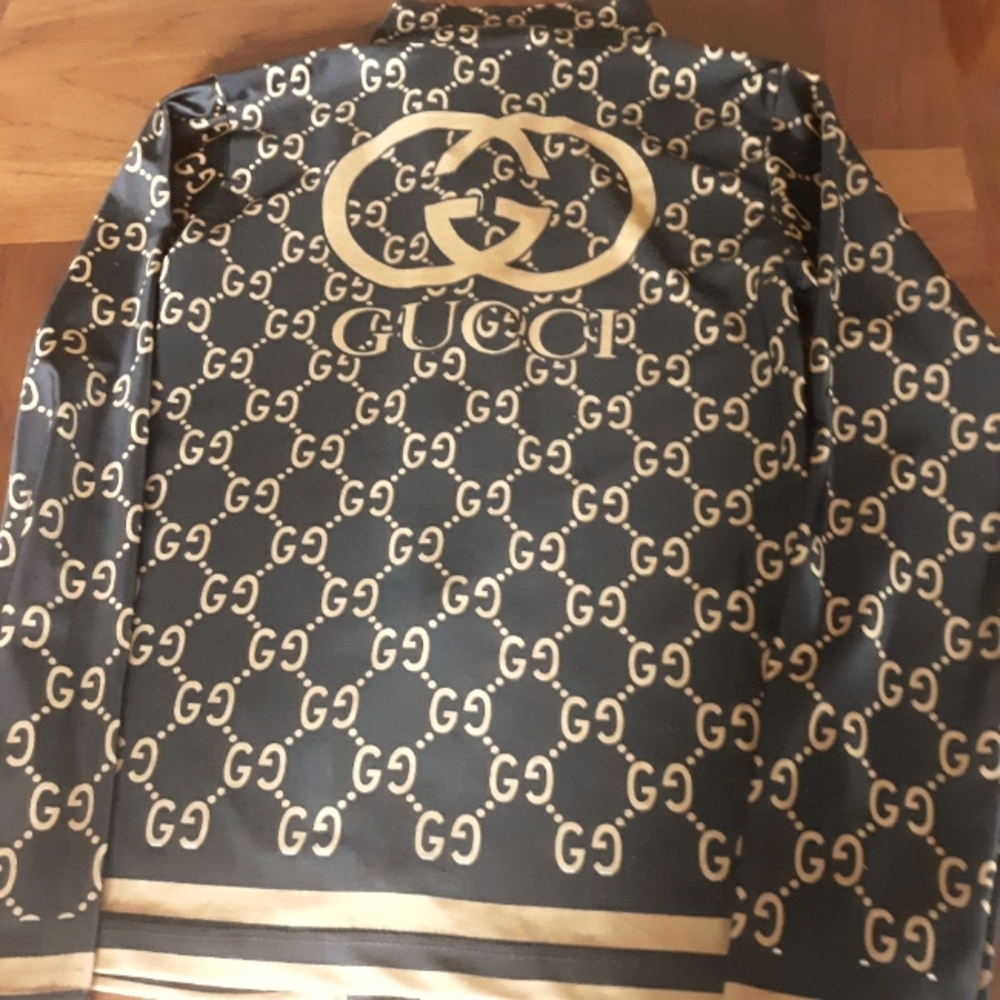 Light Jacket